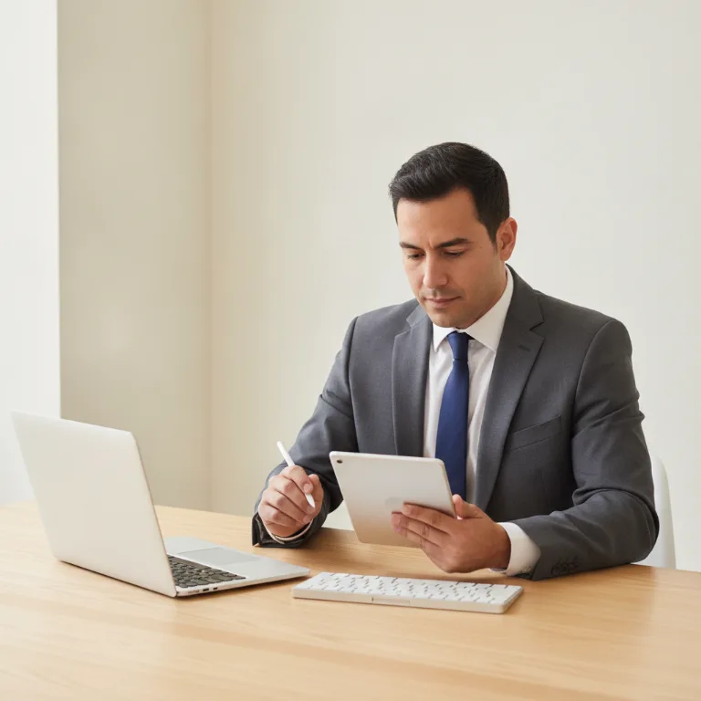 consultor financeiro Chapadinha